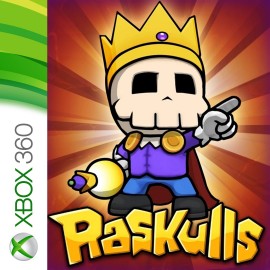 Raskulls Xbox One & Series X|S (покупка на аккаунт) (Турция)