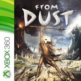 From Dust Xbox One & Series X|S (покупка на аккаунт) (Турция)