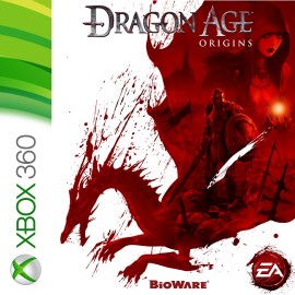Dragon Age: Начало Xbox One & Series X|S (покупка на аккаунт) (Турция)