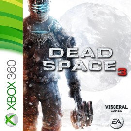 Dead Space 3 Xbox One & Series X|S (покупка на аккаунт) (Турция)