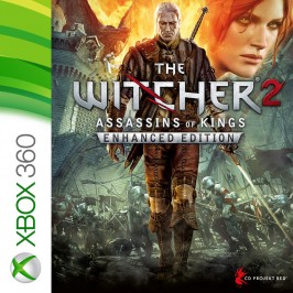 The Witcher 2 Xbox One & Series X|S (покупка на новый аккаунт) (Турция)