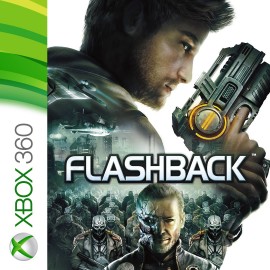 Flashback Xbox One & Series X|S (покупка на аккаунт) (Турция)