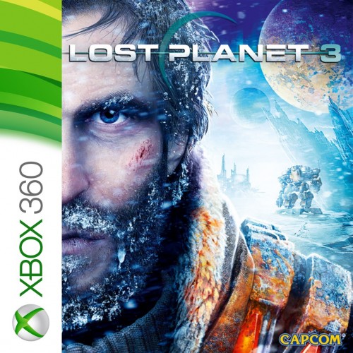 Lost Planet 3 Xbox One & Series X|S (покупка на аккаунт) (Турция)