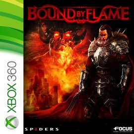 Bound by Flame Xbox One & Series X|S (покупка на аккаунт) (Турция)