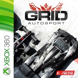 GRID Autosport Xbox One & Series X|S (покупка на аккаунт) (Турция)