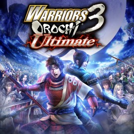 WARRIORS OROCHI 3 Ultimate Xbox One & Series X|S (покупка на аккаунт) (Турция)
