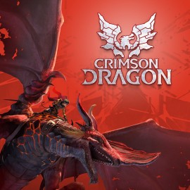 Crimson Dragon Xbox One & Series X|S (покупка на аккаунт) (Турция)