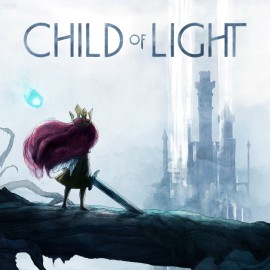 Child of Light Xbox One & Series X|S (покупка на аккаунт) (Турция)