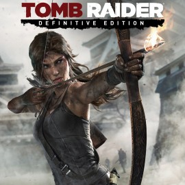 Tomb Raider: Definitive Edition Xbox One & Series X|S (покупка на аккаунт) (Турция)