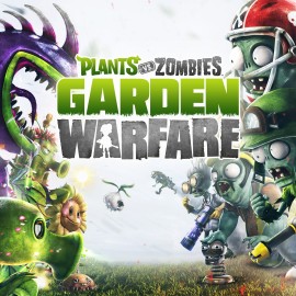 Plants vs. Zombies Garden Warfare Xbox One & Series X|S (покупка на аккаунт) (Турция)