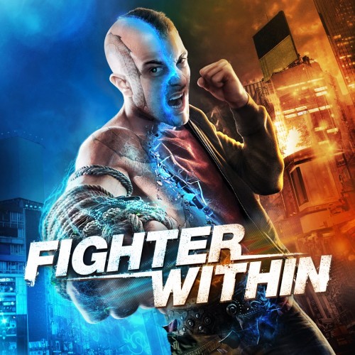 Fighter Within Xbox One &  (покупка на аккаунт) (Турция)