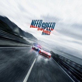 Need for Speed Rivals Xbox One & Series X|S (покупка на аккаунт) (Турция)