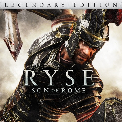 Ryse: Легендарное издание Xbox One & Series X|S (ключ) (Аргентина)
