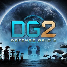 Defense Grid 2 Xbox One & Series X|S (покупка на аккаунт) (Турция)