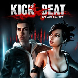 KickBeat Special Edition Xbox One & Series X|S (покупка на аккаунт) (Турция)