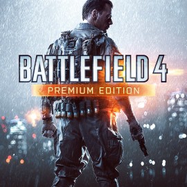 Battlefield 4 Premium Edition Xbox One & Series X|S (покупка на аккаунт) (Турция)