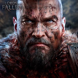 Lords of the Fallen (2014) Xbox One & Series X|S (покупка на аккаунт) (Турция)