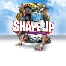 Shape Up Xbox One &  (покупка на аккаунт / ключ) (Турция)