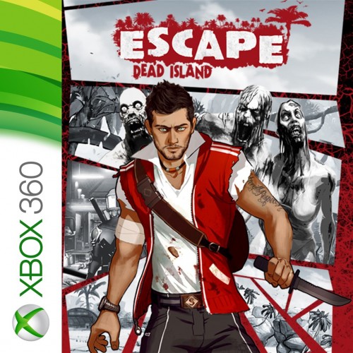 Escape Dead Island Xbox One & Series X|S (покупка на аккаунт) (Турция)