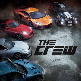 The Crew Xbox One & Series X|S (покупка на аккаунт) (Турция)