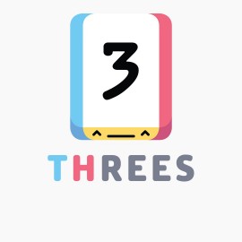 Threes! Xbox One & Series X|S (покупка на аккаунт) (Турция)