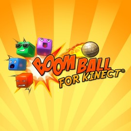 Boom Ball for Kinect Xbox One &  (покупка на аккаунт) (Турция)