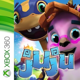 JUJU Xbox One & Series X|S (покупка на аккаунт) (Турция)