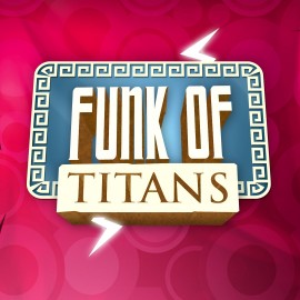 Funk of Titans Xbox One & Series X|S (покупка на аккаунт) (Турция)