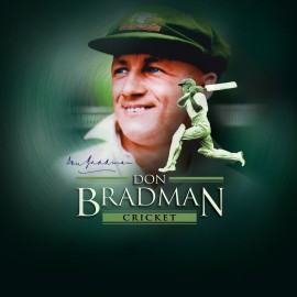Don Bradman Cricket Xbox One & Series X|S (покупка на аккаунт) (Турция)