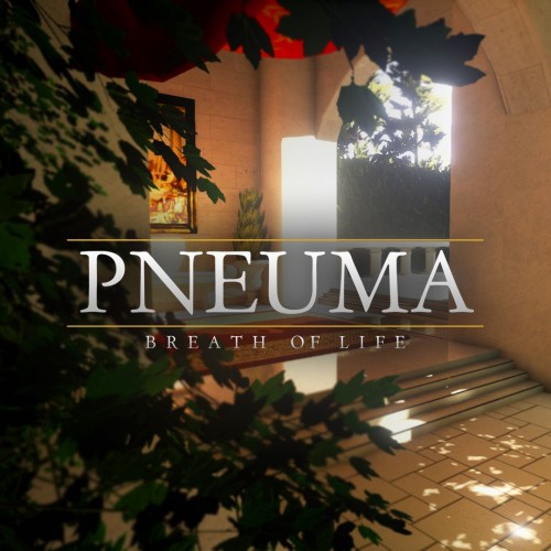 Pneuma: Breath of Life Xbox One & Series X|S (покупка на аккаунт) (Турция)