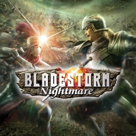BLADESTORM: Nightmare Xbox One & Series X|S (покупка на аккаунт) (Турция)