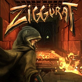 Ziggurat Xbox One & Series X|S (покупка на аккаунт) (Турция)