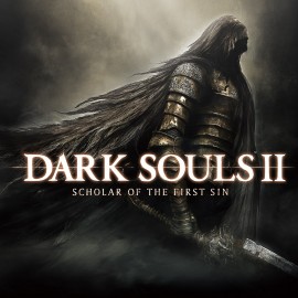 DARK SOULS II: Scholar of the First Sin Xbox One & Series X|S (покупка на аккаунт) (Турция)