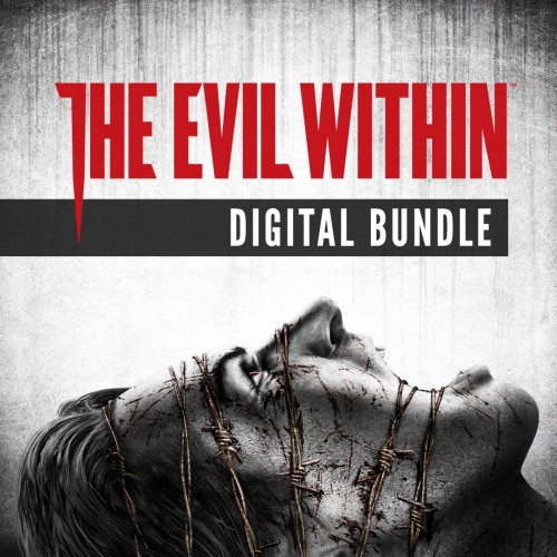 The Evil Within Digital Bundle Xbox One & Series X|S (ключ) (Турция)