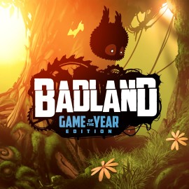 BADLAND: Game of the Year Edition Xbox One & Series X|S (покупка на аккаунт) (Турция)