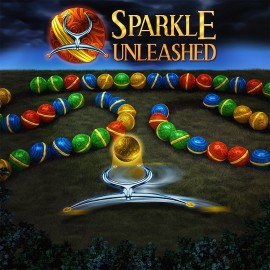 Sparkle Unleashed Xbox One & Series X|S (покупка на аккаунт) (Турция)