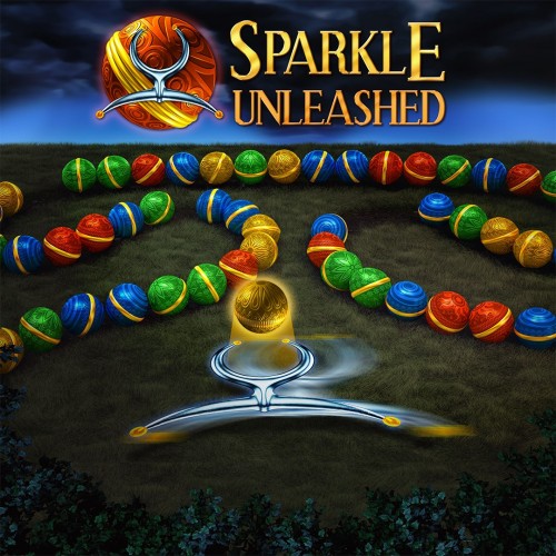 Sparkle Unleashed Xbox One & Series X|S (покупка на новый аккаунт) (Турция)