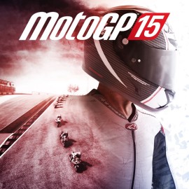MotoGP15  (покупка на аккаунт) (Турция)
