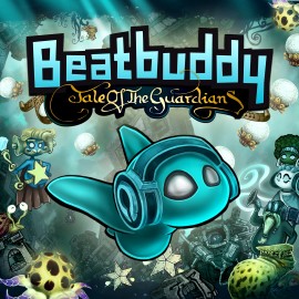 Beatbuddy: Tale of the Guardians Xbox One & Series X|S (покупка на аккаунт) (Турция)