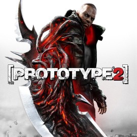 Prototype2 Xbox One & Series X|S (покупка на аккаунт) (Турция)