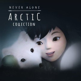 Never Alone Arctic Collection Xbox One & Series X|S (покупка на аккаунт) (Турция)