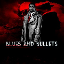 Blues and Bullets - Episode 1 Xbox One & Series X|S (покупка на аккаунт) (Турция)