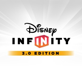 Disney Infinity 3.0: Play Without Limits Xbox One & Series X|S (покупка на аккаунт) (Турция)