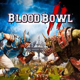 Blood Bowl 2 Xbox One & Series X|S (покупка на аккаунт) (Турция)