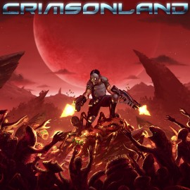 Crimsonland Xbox One & Series X|S (покупка на аккаунт) (Турция)