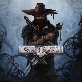 The Incredible Adventures of Van Helsing Xbox One & Series X|S (покупка на аккаунт) (Турция)