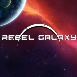 Rebel Galaxy Xbox One & Series X|S (покупка на аккаунт) (Турция)