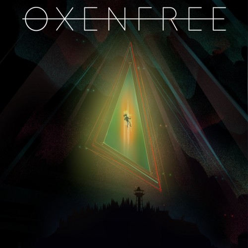 Oxenfree Xbox One & Series X|S (покупка на аккаунт) (Турция)