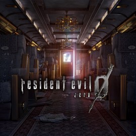 Resident Evil 0 Xbox One & Series X|S (покупка на аккаунт) (Турция)