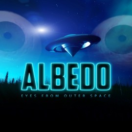 Albedo: Eyes From Outer Space Xbox One & Series X|S (покупка на аккаунт) (Турция)